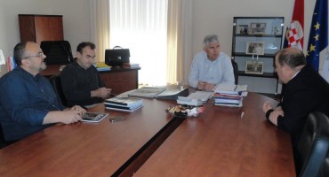  Priopćenje za javnost HDZ-a BiH