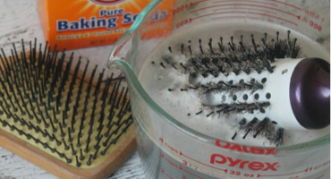 čišćenje, fantastičan trik, četkanje