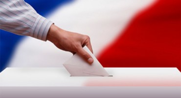 izbori, Francuska