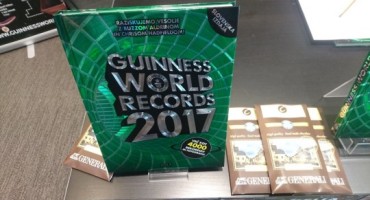 Hercegovci ulaze u Guinnesovu knjigu rekorda