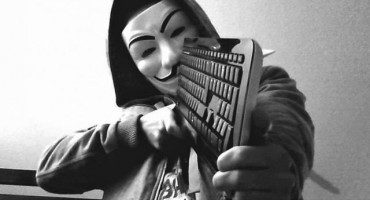 Počeo je Prvi svjetski hakerski rat