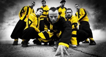 Poslušajte novi hit Dubioze kolektiva 'Himna generacije'