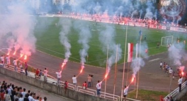 Nisam te prest'o voljeti, ni jedne noći niti jednog dana..