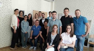 FPMOZ: Održana je Prva glazbena tribina Studija glazbene umjetnosti