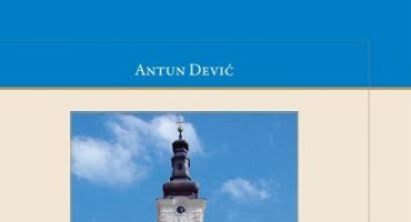 Predstavljanje monografije Župa Tovarnik