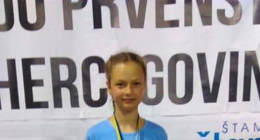 Taekwondo klub Čapljina uspješan u Bugojnu