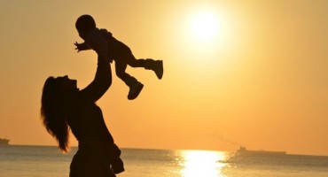 Budi savršena mama svojoj bebi u 4 jednostavna koraka