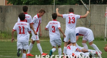 Kadeti Zrinjski-Sloboda