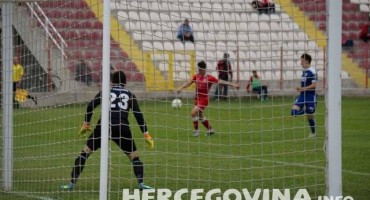 Fk Mladost Doboj Kakanj, NK Široki Brijeg