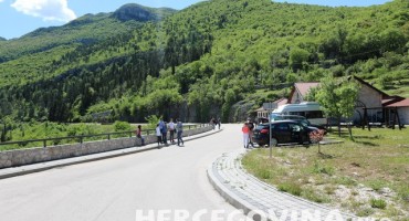 Restaurant Zavala: Oaza mira i carstvo dobre hrane