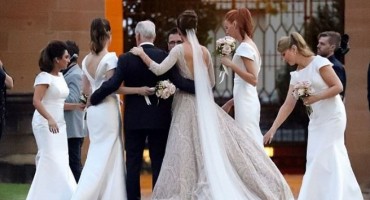 vjenčanje, mostarka