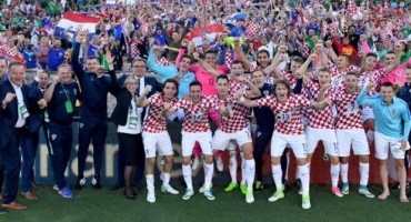 Hrvatska, hrvatska-meksiko , Meksiko
