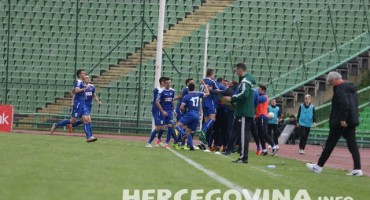 Široki spreman: Očekuje se puna Pecara i osvajanje Kupa