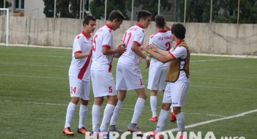  HŠK Zrinjski: Mladi Plemići nastupaju na prestižnom turniru Kvarnerska rivijera