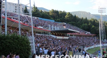 Mostarski Zrinjski dobio licencu za nastupe u europskim natjecanjima