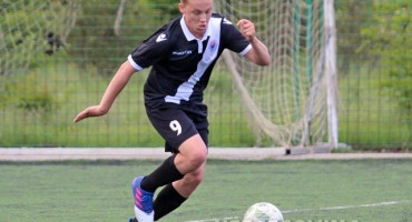 Nermin Hajdarević: Nadam se da ću se uspjeti nametnuti treneru Sliškoviću