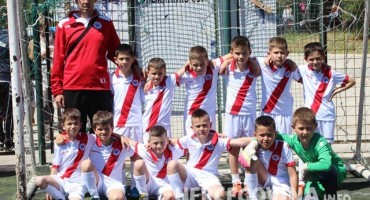 HŠK Zrinjski generacija 2009
