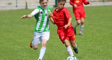 Predpioniri Branitelja uvjerljivi, pioniri Bjelopoljca zaustavili vodeći Branitelj