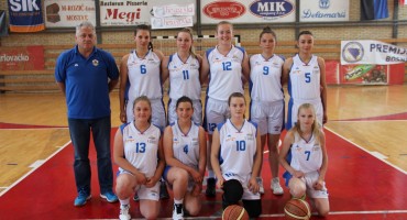 žkk zrinjski-žkk spars