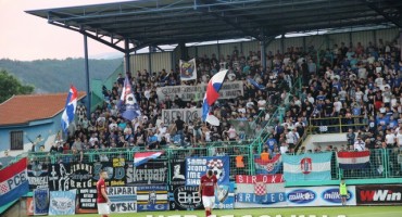 Uzvrat će biti odigran u grotlu Pecare