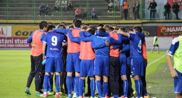 Široki počeo pripreme za novu sezoni, stiglo pojačanje iz Splita