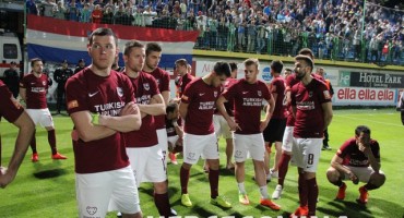 FK Sarajevo, igrači