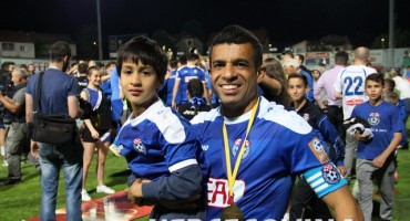 Wagner još neće u igračku mirovinu