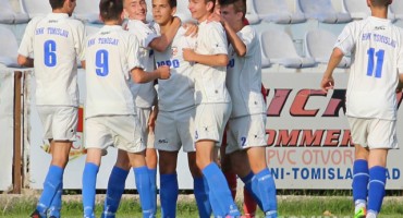 Pioniri Tomislava u derbiju bolji od Troglava, početnici Troglava nadomak doigravanja