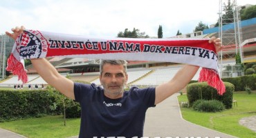 Blaž Slišković: Ruke me zabole objašnjavajući Sjevernokorejcu