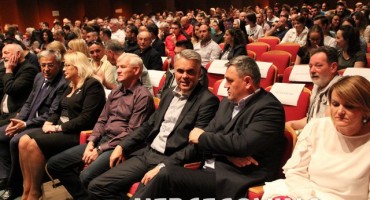 Dokumentarni film  'Bijeli put' prikazan u Mostar