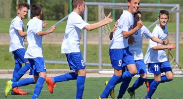 Uvjerljive pobjede početnika i pionira Širokog Brijega nad Troglavom