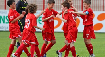 Pioniri Veleža sedmicom Brotnju nastavili borbu za prvaka, pobjeda predpionira Veleža