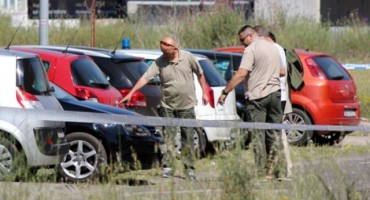 Dijete, je l' ti hladno: Kako je starica spriječila mafijaško ubojstvo u našem susjedstvu