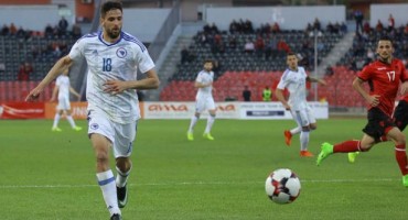 Kenan Kodro: Moj Mostar pogodila je velika tragedija