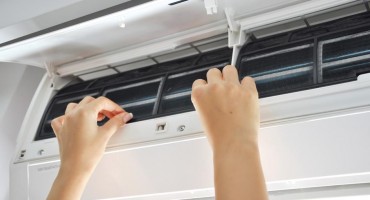 Odlična ideja! Kako nam od klima-uređaja može zamirisati cijeli dom?