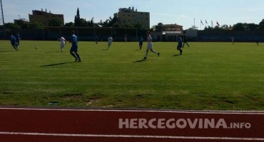 Minimalan poraz mladih Plemića na startu turnira Kvarnerska rivijera