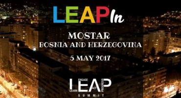 LEAPin , Mostar