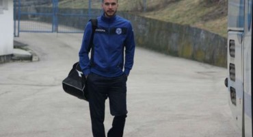 Odigrao sam posljednju utakmicu za Želju