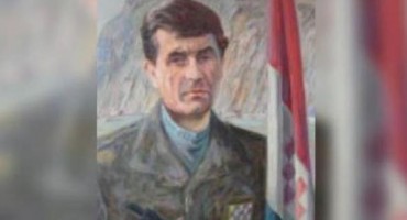 Pišem pjesmu Hrvatskom narodu