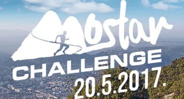 Mostar Challenge