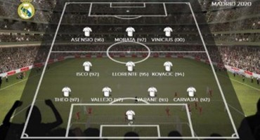 Real Madrid