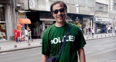 Mario Knezović: Dolazi nešto mnogo dobro