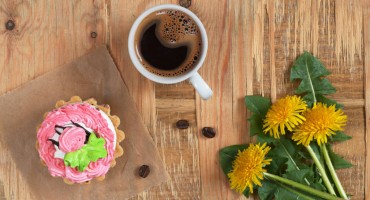 detox kava, recept, kava, šećer