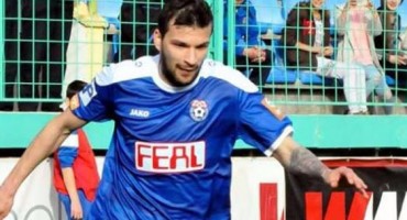 matej sivric