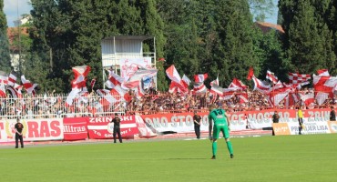 HŠK Zrinjski, FK Sloboda