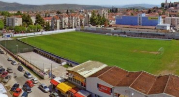 Nekadašnji član 1. HNL izbačen iz 3. HNL jug!