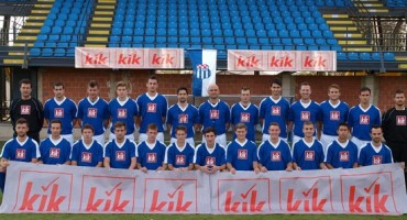 NK Rudeš postao filijala španjolskog prvoligaša