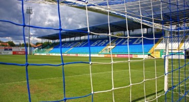 Na Pecari se igra 50. europska utakmica - svi vjeruju u prolaz