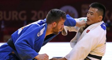 Mostarac Petar Zadro poražen u četvrtfinalu Mediteranskih igara