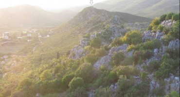 Mostarski geolog tvrdi: U BiH postoji još jedna piramida starija više od 3.600 godina! 